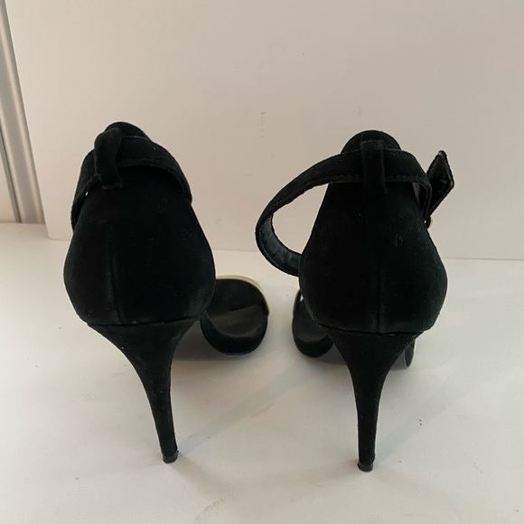 Steve Madden sexy strappy sandal - Picture 4 of 6